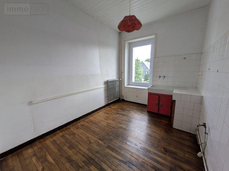 Maison a vendre Riec sur Bélon 29340 Finistère 148 m2 7 pièces 332480 euros