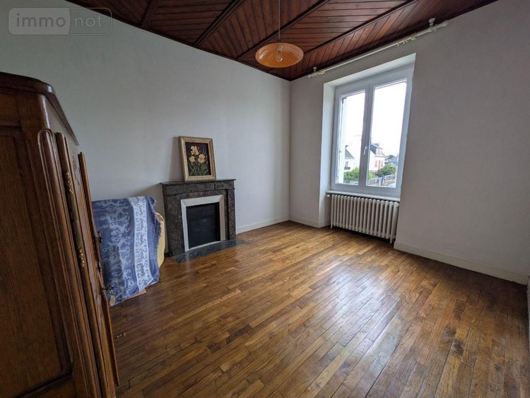 Maison a vendre Riec sur Bélon 29340 Finistère 148 m2 7 pièces 280530 euros