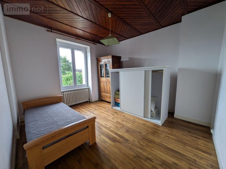 Maison a vendre Riec sur Bélon 29340 Finistère 148 m2 7 pièces 332480 euros