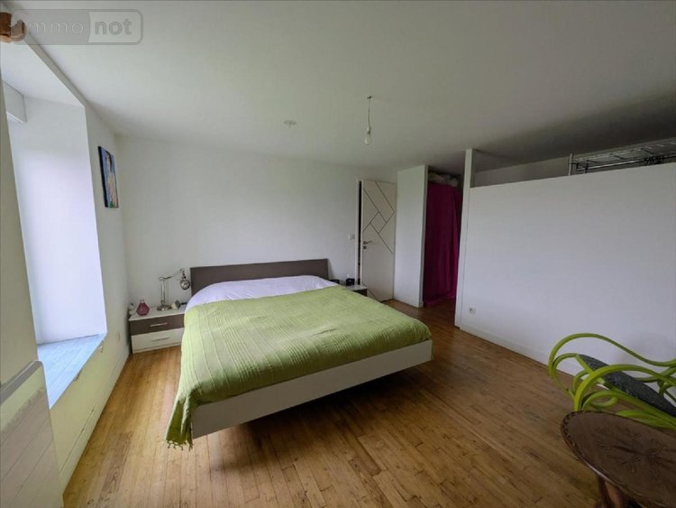 Maison a vendre Riec sur Bélon 29340 Finistère 199 m2 5 pièces 467550 euros