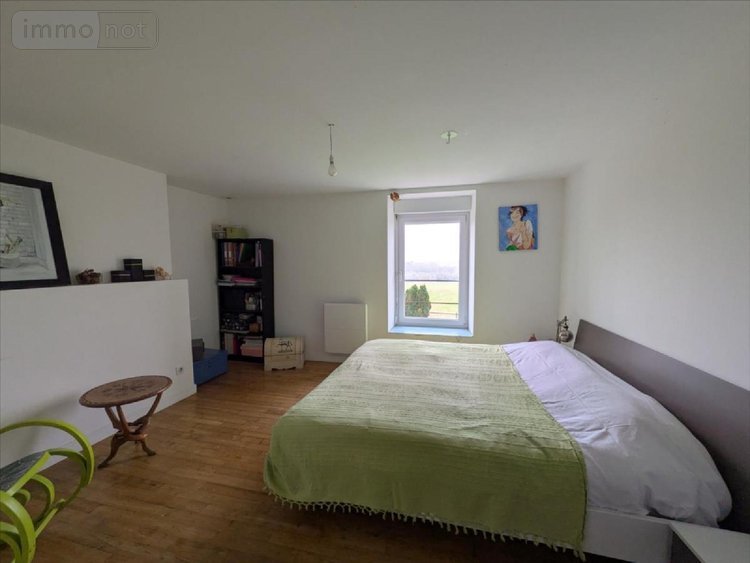 Maison a vendre Riec sur Bélon 29340 Finistère 199 m2 5 pièces 467550 euros
