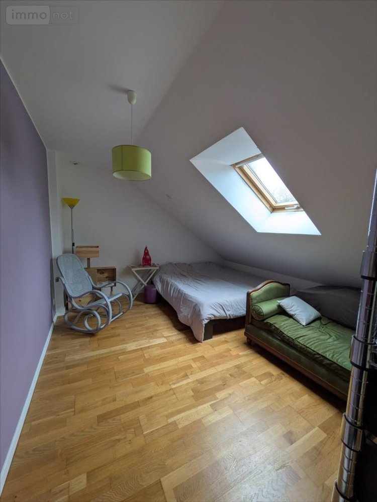 Maison a vendre Riec sur Bélon 29340 Finistère 199 m2 5 pièces 467550 euros