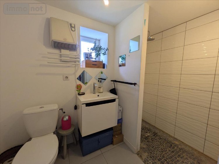 Maison a vendre Riec sur Bélon 29340 Finistère 199 m2 5 pièces 467550 euros