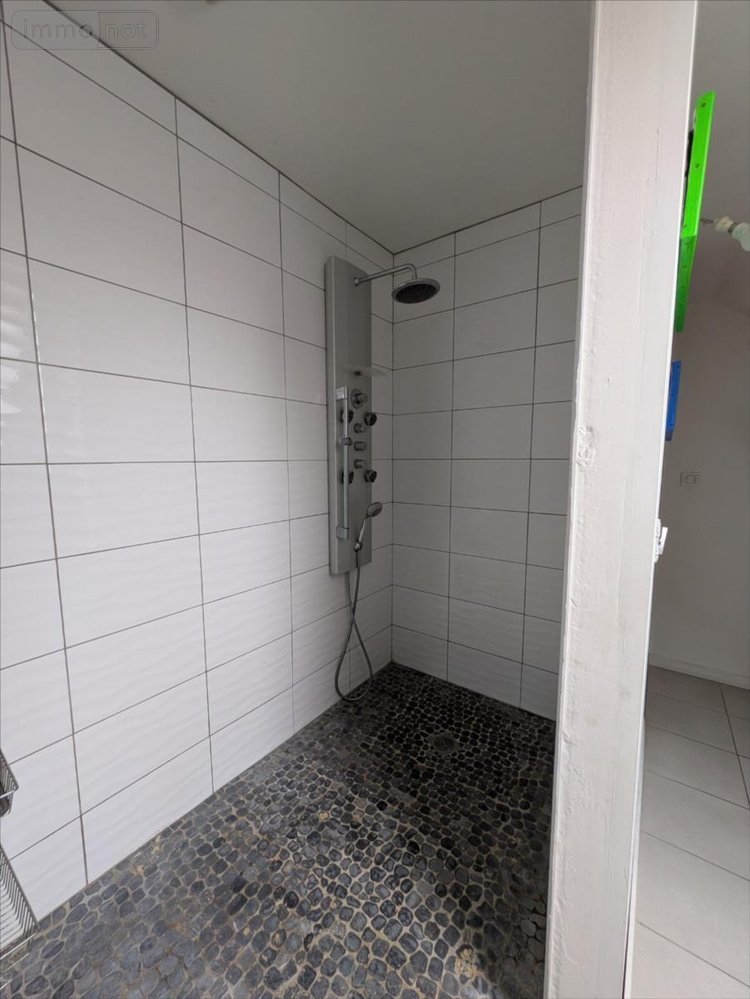 Maison a vendre Riec sur Bélon 29340 Finistère 199 m2 5 pièces 467550 euros