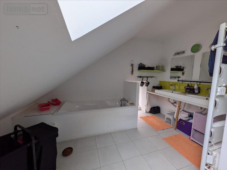 Maison a vendre Riec sur Bélon 29340 Finistère 199 m2 5 pièces 467550 euros