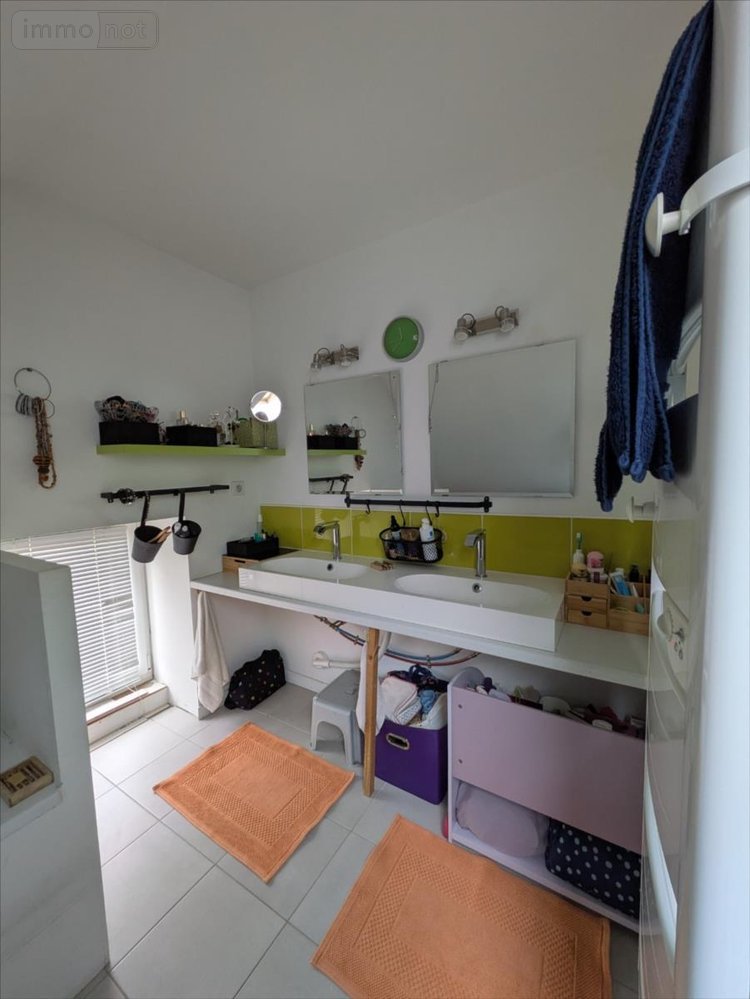 Maison a vendre Riec sur Bélon 29340 Finistère 199 m2 5 pièces 467550 euros