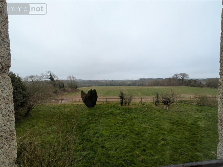 Maison a vendre Riec sur Bélon 29340 Finistère 199 m2 5 pièces 467550 euros