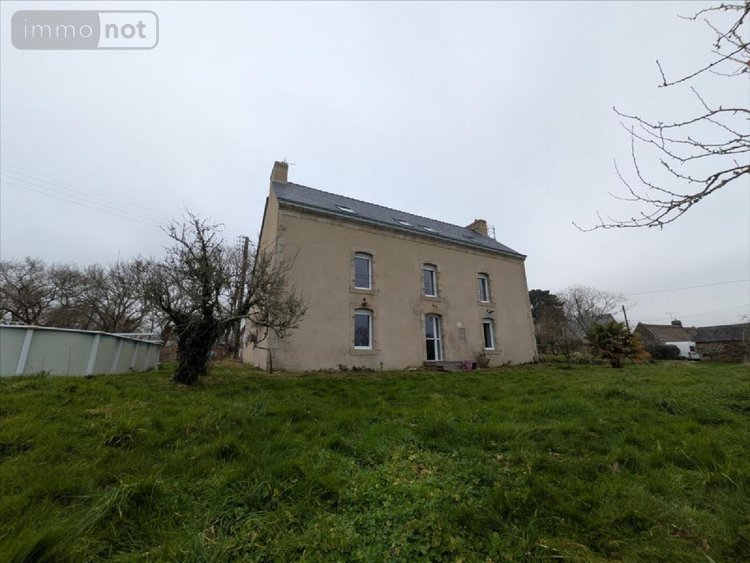 Maison a vendre Riec sur Bélon 29340 Finistère 199 m2 5 pièces 467550 euros