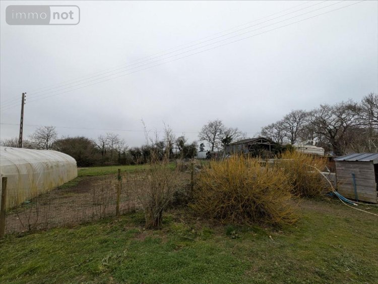 Maison a vendre Riec sur Bélon 29340 Finistère 199 m2 5 pièces 467550 euros