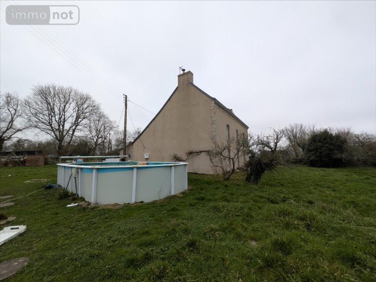 Maison a vendre Riec sur Bélon 29340 Finistère 199 m2 5 pièces 467550 euros