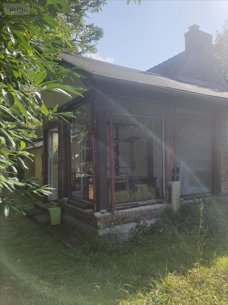 Maison a vendre Moëlan-sur-Mer 29350 Finistère 139 m2 4 pièces 208400 euros