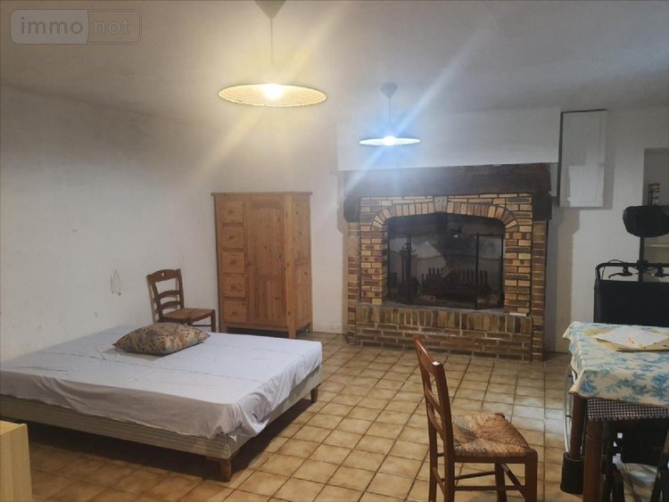 Maison a vendre Moëlan-sur-Mer 29350 Finistère 139 m2 4 pièces 218820 euros