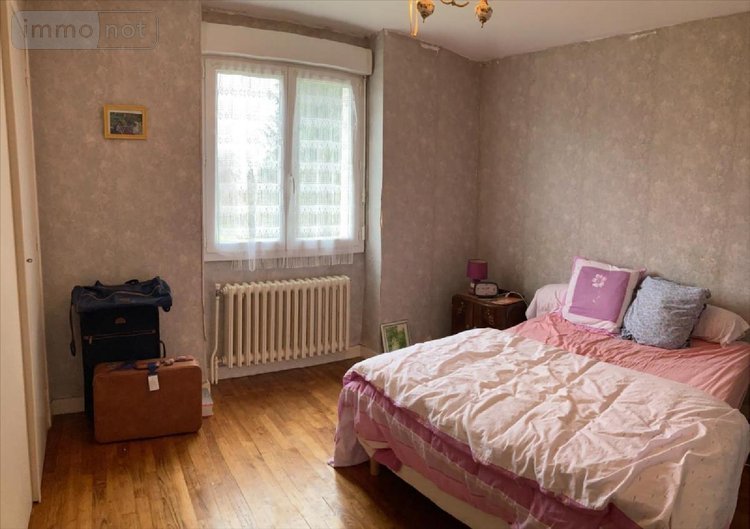 Maison a vendre Baye 29300 Finistère 98 m2 5 pièces 218820 euros