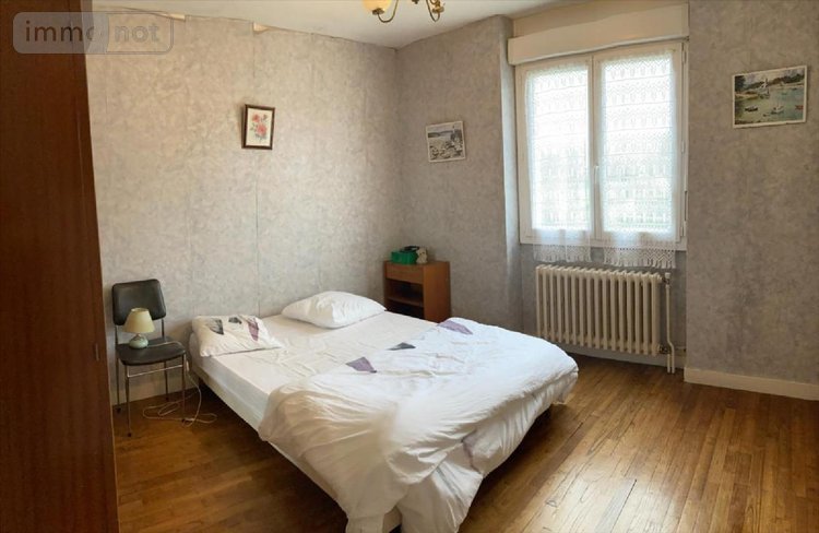 Maison a vendre Baye 29300 Finistère 98 m2 5 pièces 218820 euros