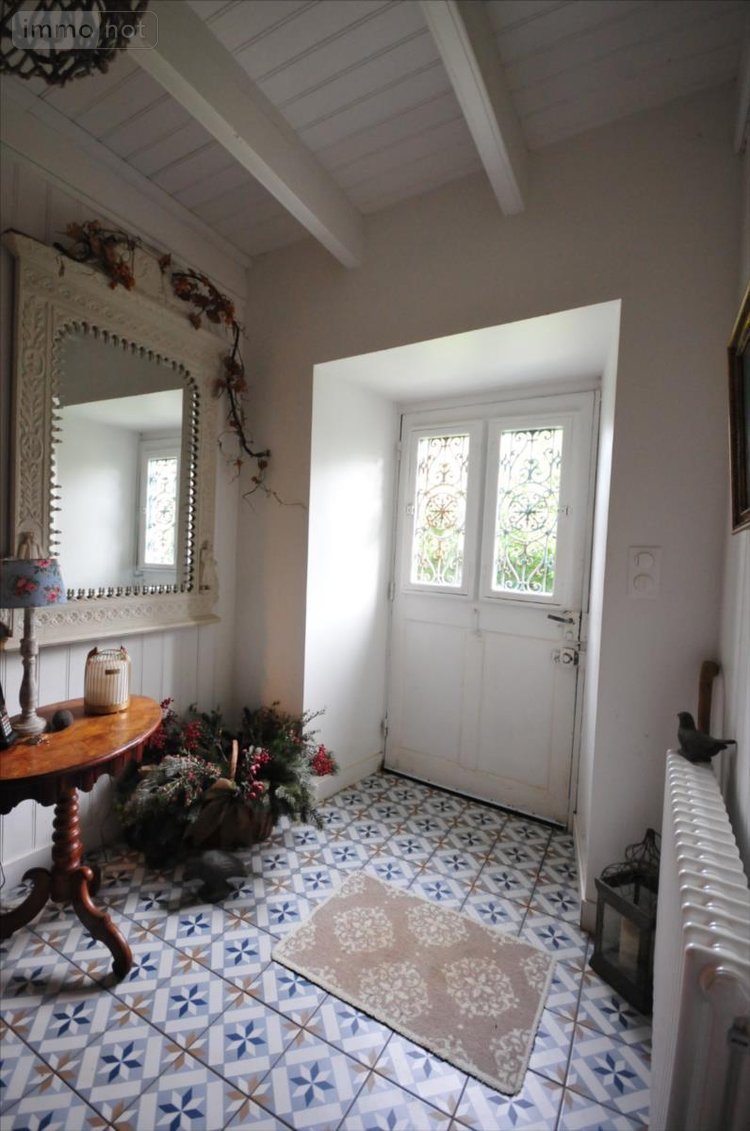 Maison a vendre Clohars-Carnoët 29360 Finistère 198 m2 10 pièces 805225 euros