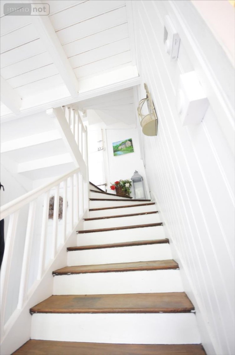 Maison a vendre Clohars-Carnoët 29360 Finistère 198 m2 10 pièces 805225 euros