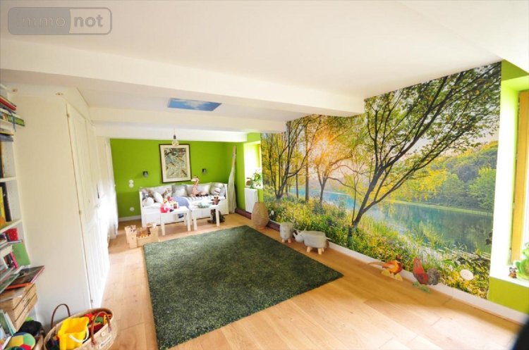 Maison a vendre Clohars-Carnoët 29360 Finistère 198 m2 10 pièces 805225 euros