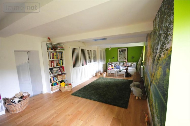 Maison a vendre Clohars-Carnoët 29360 Finistère 198 m2 10 pièces 752236 euros