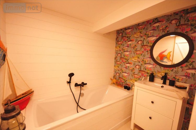 Maison a vendre Clohars-Carnoët 29360 Finistère 198 m2 10 pièces 752236 euros
