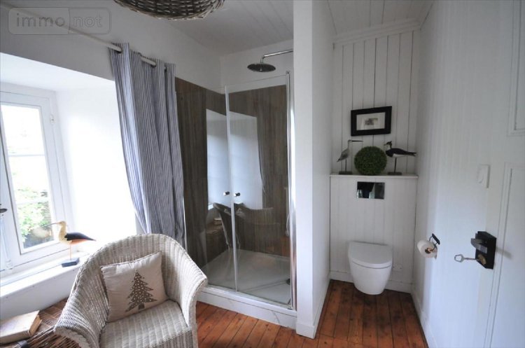 Maison a vendre Clohars-Carnoët 29360 Finistère 198 m2 10 pièces 752236 euros