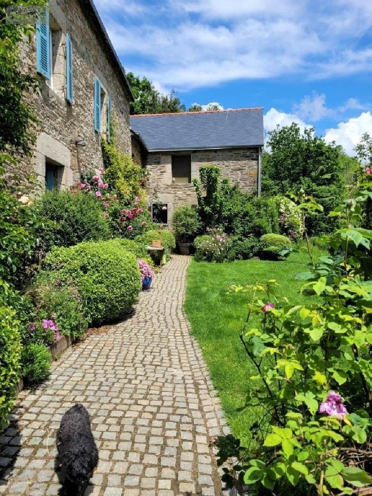 Maison a vendre Clohars-Carnoët 29360 Finistère 198 m2 10 pièces 805225 euros