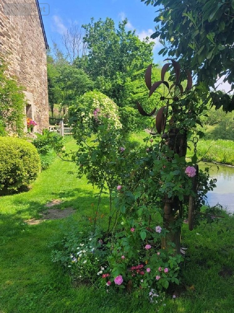 Maison a vendre Clohars-Carnoët 29360 Finistère 198 m2 10 pièces 752236 euros