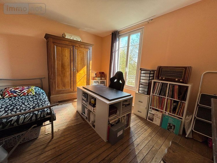 Maison a vendre Aÿ-Champagne 51160 Marne 127 m2 5 pièces 249000 euros