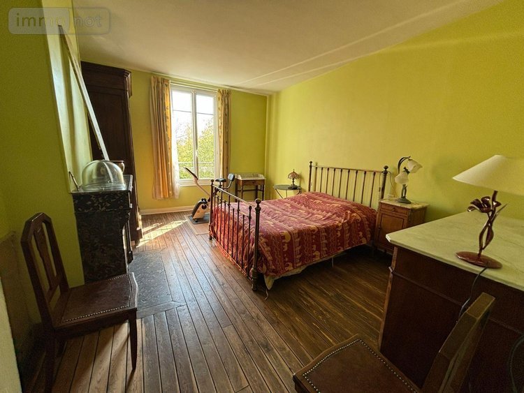 Maison a vendre Aÿ-Champagne 51160 Marne 127 m2 5 pièces 249000 euros