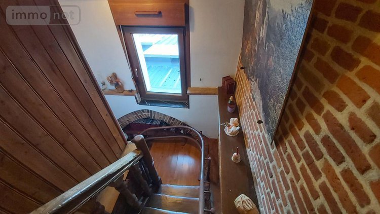 Maison a vendre Solre-le-Château 59740 Nord 111 m2 5 pièces 168000 euros