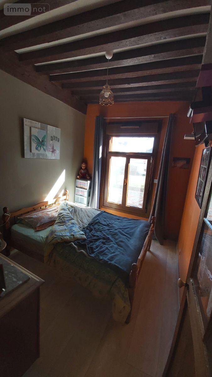 Maison a vendre Solre-le-Château 59740 Nord 111 m2 5 pièces 168000 euros