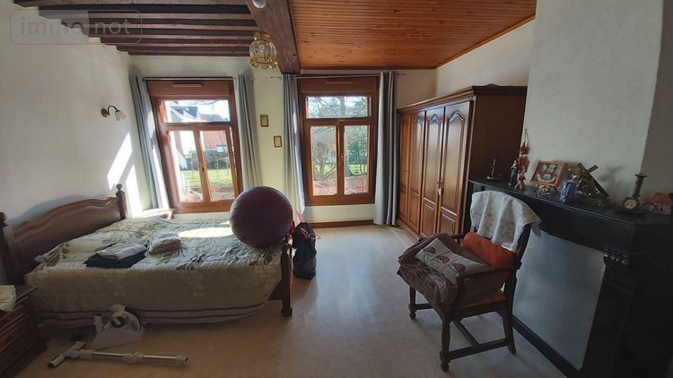 Maison a vendre Solre-le-Château 59740 Nord 111 m2 5 pièces 168000 euros