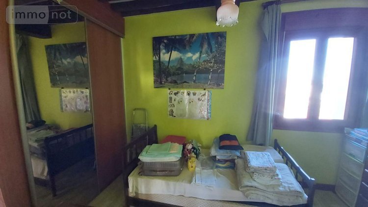 Maison a vendre Solre-le-Château 59740 Nord 111 m2 5 pièces 168000 euros