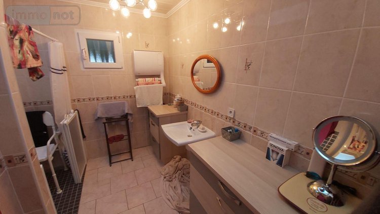 Maison a vendre Solre-le-Château 59740 Nord 111 m2 5 pièces 168000 euros