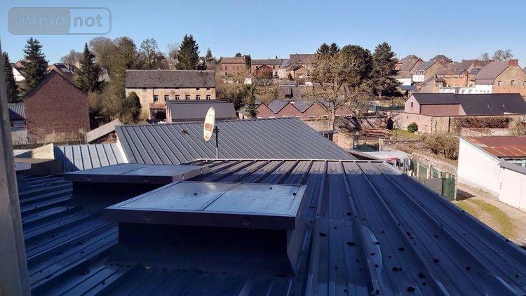 Maison a vendre Solre-le-Château 59740 Nord 111 m2 5 pièces 168000 euros