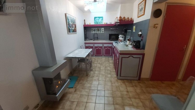 Maison a vendre Solre-le-Château 59740 Nord 111 m2 5 pièces 168000 euros