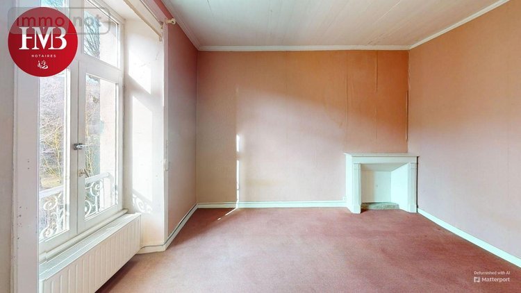 Maison a vendre Velzic 15590 Cantal 105 m2 6 pièces 137150 euros