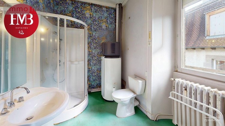 Maison a vendre Velzic 15590 Cantal 105 m2 6 pièces 137150 euros