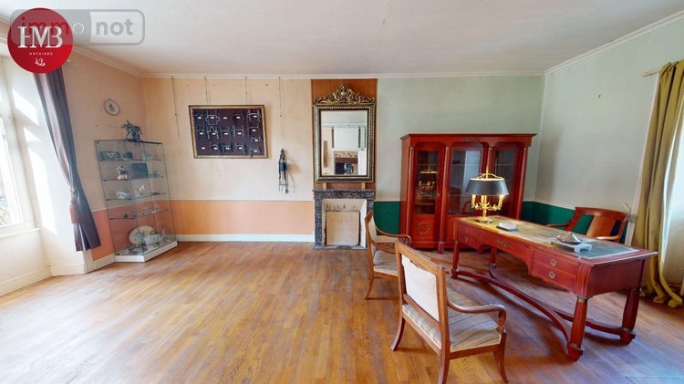 Maison a vendre Velzic 15590 Cantal 105 m2 6 pièces 137150 euros