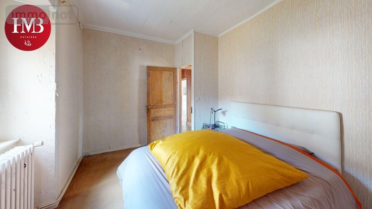 Maison a vendre Velzic 15590 Cantal 105 m2 6 pièces 137150 euros