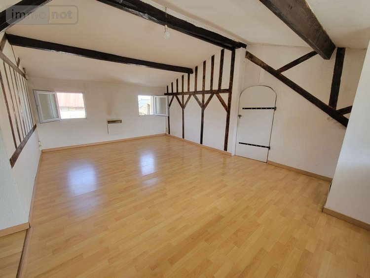 Maison a vendre Nottonville 28140 Eure-et-Loir 80 m2 3 pièces 84400 euros