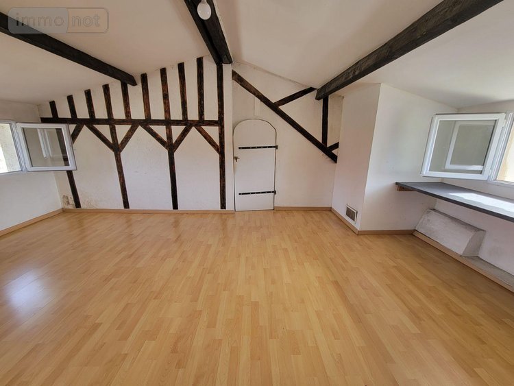 Maison a vendre Nottonville 28140 Eure-et-Loir 80 m2 3 pièces 88600 euros