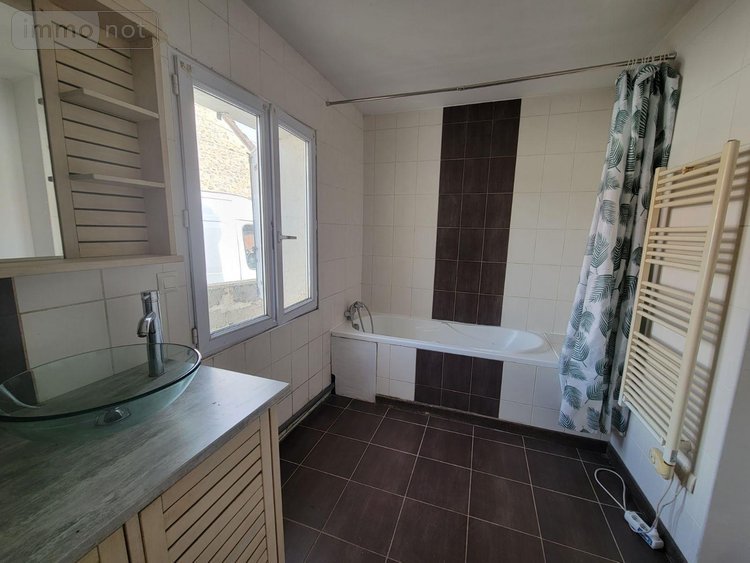 Maison a vendre Nottonville 28140 Eure-et-Loir 80 m2 3 pièces 84400 euros