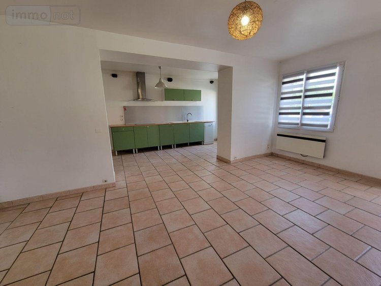 Maison a vendre Nottonville 28140 Eure-et-Loir 80 m2 3 pièces 88600 euros