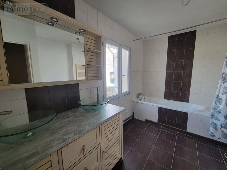 Maison a vendre Nottonville 28140 Eure-et-Loir 80 m2 3 pièces 84400 euros