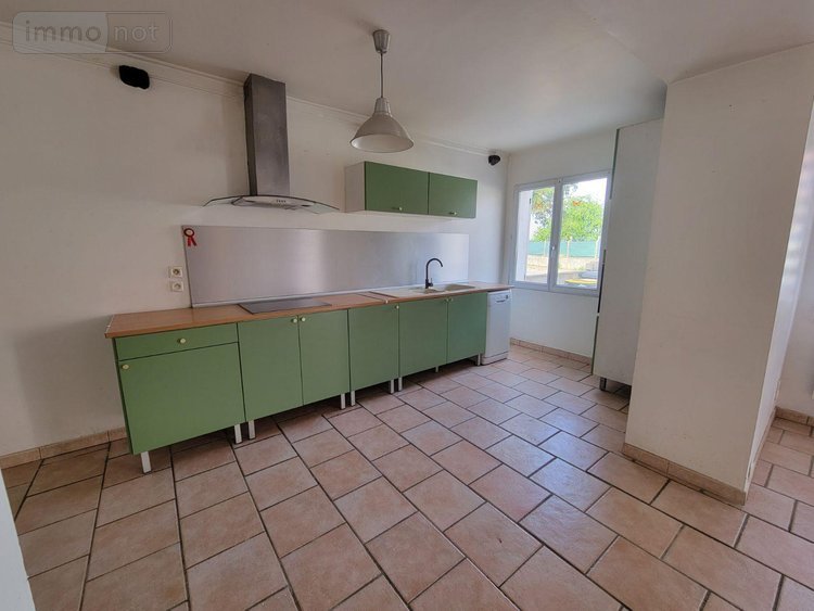 Maison a vendre Nottonville 28140 Eure-et-Loir 80 m2 3 pièces 88600 euros