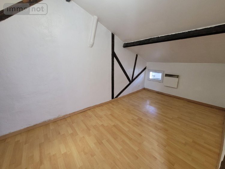 Maison a vendre Nottonville 28140 Eure-et-Loir 80 m2 3 pièces 84400 euros