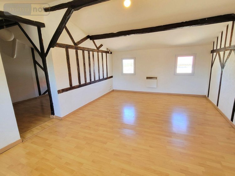 Maison a vendre Nottonville 28140 Eure-et-Loir 80 m2 3 pièces 84400 euros