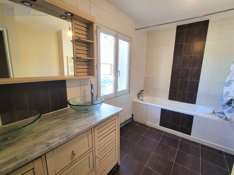 Maison a vendre Nottonville 28140 Eure-et-Loir 80 m2 3 pièces 84400 euros