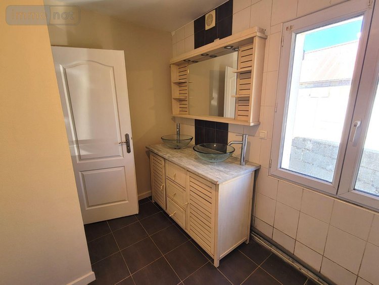 Maison a vendre Nottonville 28140 Eure-et-Loir 80 m2 3 pièces 84400 euros