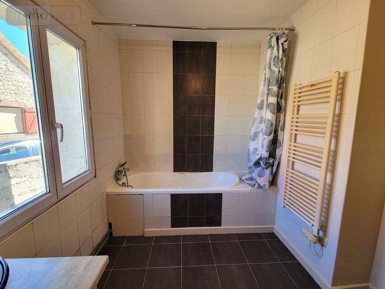 Maison a vendre Nottonville 28140 Eure-et-Loir 80 m2 3 pièces 84400 euros